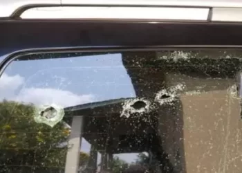 BREAKING | Atiku’s Rivers Campaign DG Escapes Assassination, Wike Fingered