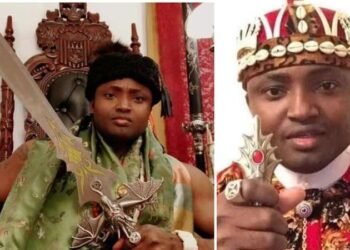 Nigeria Government  Summons Finnish Envoy over Simon Ekpa’s Orders,  Threats to 2023 Elections