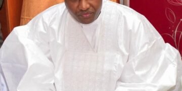 Sokoto