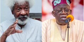 Soyinka