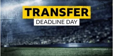 Transfer