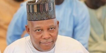 Shettima
