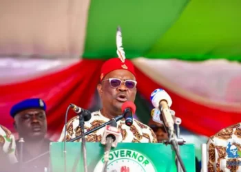 Rivers to Join Suit on Naira Swap Deadline, Says Wike