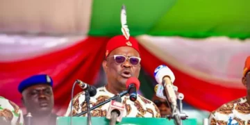 Rivers to Join Suit on Naira Swap Deadline, Says Wike