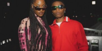 Wizkid