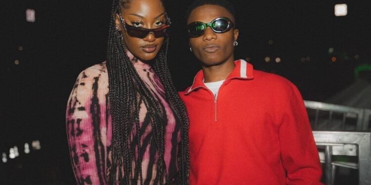 Wizkid