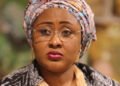 Aisha Buhari