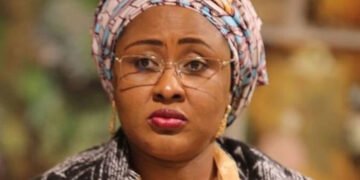 Aisha Buhari