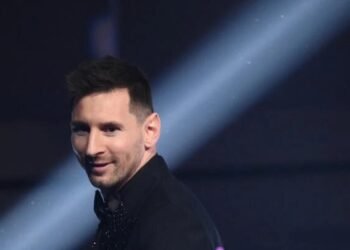 Messi beats Mbappe to Win 2022 FIFA Best Men’s Player