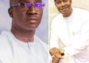 Edo 2023: Intrigues, Gale of Defections Heighten in Edo Central — analysis by Henry J