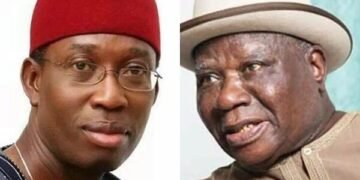 In Open Letter, EK Clark Kicks Gov Okowa over PDP Ticket, Other Matters