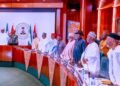 BREAKING | Council of State Backs Buhari, CBN on Naira Redesign — urges more new notes