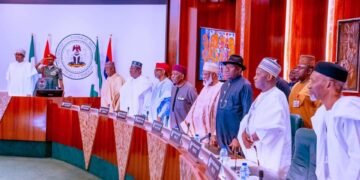 BREAKING | Council of State Backs Buhari, CBN on Naira Redesign — urges more new notes