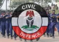 Election Security: NSCDC Deploys 3,000 Personnel in FCT