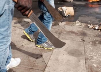 2023 elections: Political thugs reportedly behead man in Arochukwu