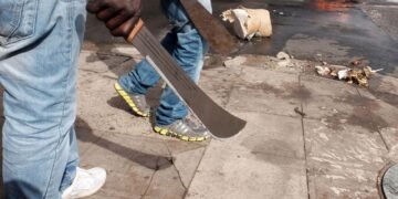 2023 elections: Political thugs reportedly behead man in Arochukwu