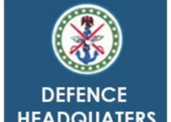 Alleged Atiku/Generals’ Meeting: ‘Those Spreading Unfounded Misinformation will be Quizzed’, DHQ Warns