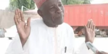 INTERVIEW | One of the Governors Fighting Emefiele over Naira Redesign Hid N22Bn Old Notes at Home, Reveals Buba Galadima