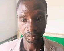Police Arrest Man for Raping Stepdaughter