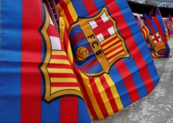 LaLiga table: Barcelona go 8pts clear of Real Madrid