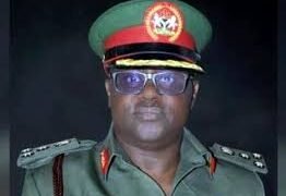 Election: NYSC DG Assures Maximum Protection of Corps Members