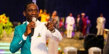 Elections: Do not Tamper with the Will of the People, Pastor Enenche warns INEC
