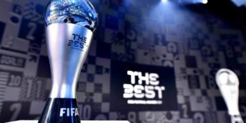Best FIFA Award