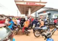 REPORT | How Petrol Crisis is Affecting Nigerians’ Daily Lives, by ‘Daily Trust’