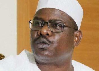 Naira Redesign Affecting Military Operations, says Sen. Ndume