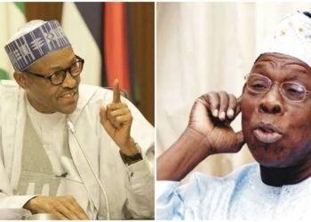 JUST IN | Don’t Truncate Electoral Process, FG cautions Obasanjo