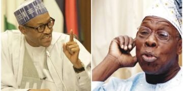 JUST IN | Don’t Truncate Electoral Process, FG cautions Obasanjo