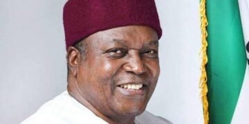 Elections: Protesters Storm National Collation Centre, Demand Electronic Transmission of Results