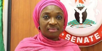Anambra Central: Ekwunife concedes defeat, congratulates LP’s Umeh