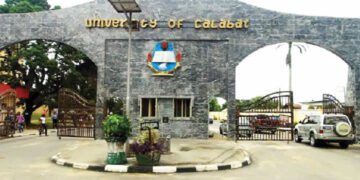 UNICAL Suspends 4 Staff over Student’s Death