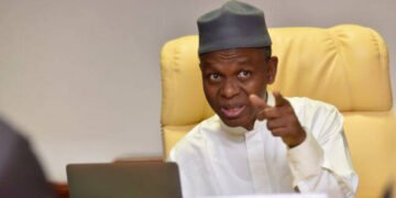 BREAKING: Some “Elements” in Aso Rock want APC to Lose Presidency – El-Rufai