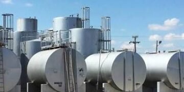 Ijegun-Egba Tankfarm Owners/Operators to Sell Petrol to Marketers at N172/litre