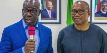 Elections: Obaseki loses Polling Unit to Labour Party in Edo
