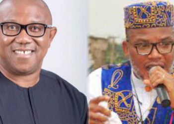OPINION | Between Urbane Peter Obi of Nigeria and Rash Nnamdi Kanu of Biafra, By Yushau A. Shuaib