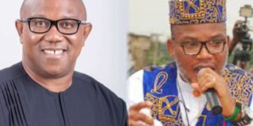 OPINION | Between Urbane Peter Obi of Nigeria and Rash Nnamdi Kanu of Biafra, By Yushau A. Shuaib