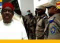 ex-Governor Egwu Narrates Ordeal in Hands of Umahi’s Ebubeagu Militia