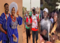Elections: Actress Mercy Johnson’s Husband Wins Edo Reps’ Seat