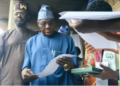 Presidential election: Obasanjo fails to Deliver Polling Unit for Obi, LP