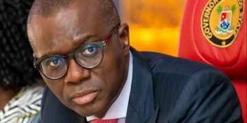 Babajide Sanwo-Olu