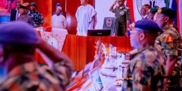 No plans to Postpone 2023 Elections, says National Security Council