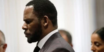 Sexual Abuse: R. Kelly sentenced to additional 20 years imprisonment