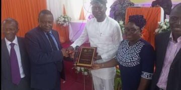 Julius Berger Strongly Benchmarks Engineering Professionalism in Nigeria, Say Highway Engineers