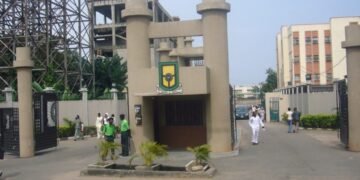 YABATECH