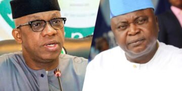 PDP Rejects Ogun Guber Election Results, Accuses INEC of Compromise