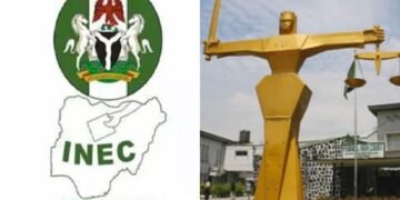 Only INEC can Determine Mode of Collating, Transmitting Election Results, Court Rules