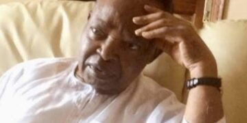 Former Senate President’s Corpse Abandoned in London over Funds